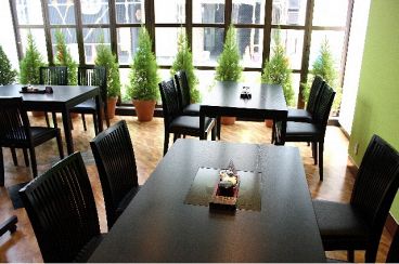みね 六本木店 和食ダイニングの雰囲気1