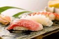 ひぜん前 京すしのおすすめ料理1