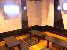 ワイワイ Wa! Wa!! 新宿の雰囲気2