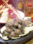 炭焼き芳膳 炭火蔵 下通り店