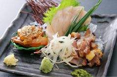 炙屋 鉄治郎の写真