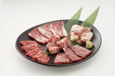 牛角 浅草国際通り店 炭火焼肉酒家のおすすめ料理1