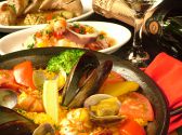 バルマルエスパーニャ BAR MAR 立川店 