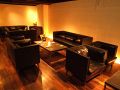 埼玉　DINING P ダイニング ピーの雰囲気