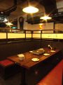 くら家 たかの橋店の雰囲気1