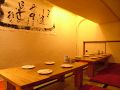 しつらえの雰囲気1