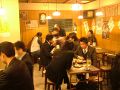 ぼんてん漁港 上杉店の雰囲気1