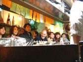あばら家 別館 立ち呑み酒場の雰囲気2