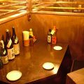 備長吉兆や 親富孝通り本店の雰囲気1