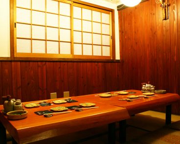 鳥舎 あかさきの雰囲気メイン