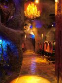海峡 ザ 海峡 錦糸町駅前店の雰囲気2