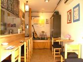 ブラッセリー brasserie ようき亭の雰囲気3