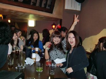 300バー 300Bar 銀座5丁目店の雰囲気1