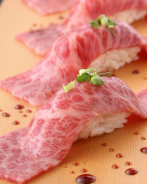 岡本江戸前 焼肉のおすすめ料理1