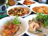 アジアンショクドウ ASIAN食堂