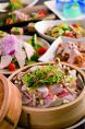 【ゆず】の【体内美人コース】7,000食も！