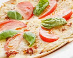 アスレティックスのおすすめ料理3