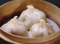 本場中国上海の味の小龍包