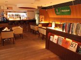ラウンジ ジー バー Bar Lounge Gの雰囲気