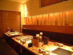 温野菜 浜松千歳店の雰囲気1