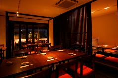 大名 居酒屋 さくらの雰囲気1