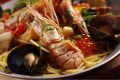料理メニュー写真&nbsp;贅沢！漁師のパスタ・ペスカトーレビアンコ