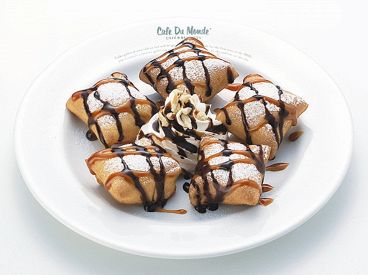 カフェデュモンド 池袋スパイス2ショップ 東武百貨店 池袋店のおすすめ料理1