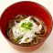 料理メニュー写真 鶏そば