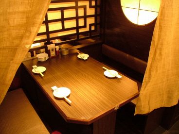 赤坂 火炎酒房 和華一の雰囲気1