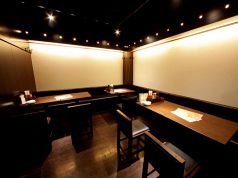 いただきコッコちゃん すすきの店の雰囲気3