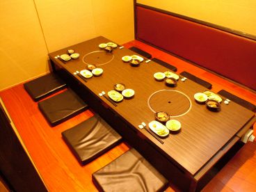 関 松山 大街道 居酒屋の雰囲気1