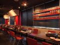 水道橋・飯田橋・神楽坂　赤ちり亭 飯田橋店の雰囲気
