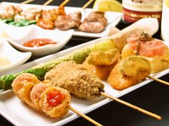 ワイン食堂 こぶた家のおすすめ料理1