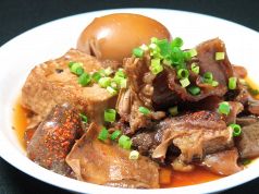 かっぽうぎ 名駅西店のおすすめ料理3