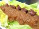 厚切り豚バラステーキ