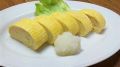 料理メニュー写真&nbsp;出し巻き玉子