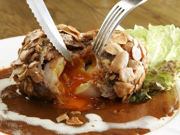 バカナル Bacchanaleのおすすめ料理1