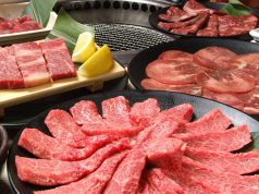 焼肉きんぐ 北野通り店の写真