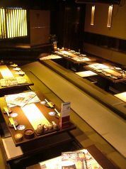 土間土間 水道橋店の写真
