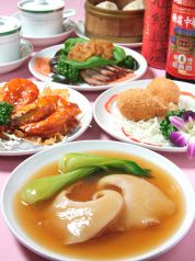 茘香尊 本店の写真