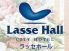 ホテル ラッセホールのロゴ