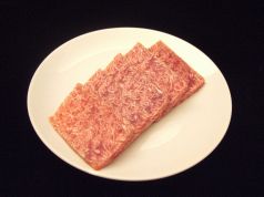 料理メニュー写真 牛トロカルビ