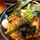 料理メニュー写真 豚キムチ丼