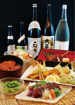 江戸川 上本町店のおすすめ料理1
