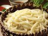 手打うどん さぬきやのおすすめポイント1
