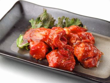 KOREAN DINING Hana コリアンダイニング ハナのおすすめ料理1