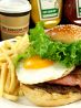 ザ バーガーズ トーキョー 東京ドームシティーのおすすめポイント1