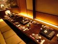 月の雫 さいたま新都心店 豆腐料理の雰囲気1