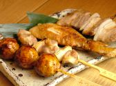 うまやの楽屋 有楽町イトシアのおすすめ料理3