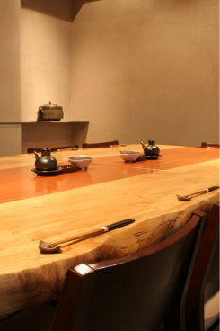 奈可嶋 赤坂店の雰囲気1